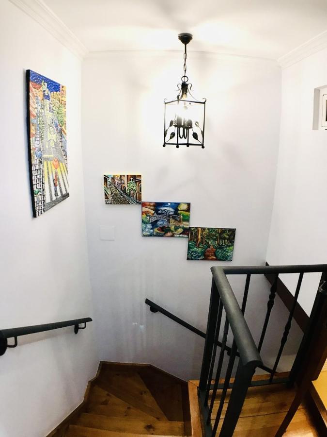 Casa Bernardita コルンガ エクステリア 写真