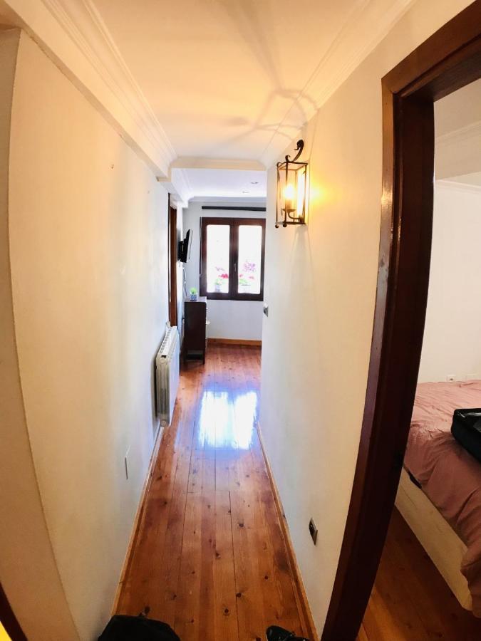 Casa Bernardita コルンガ エクステリア 写真