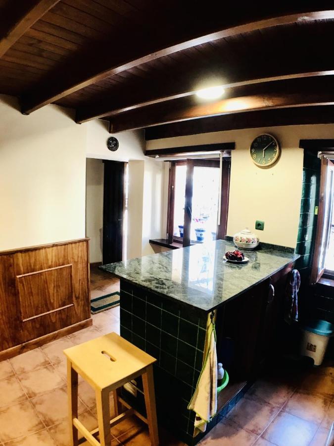 Casa Bernardita コルンガ エクステリア 写真