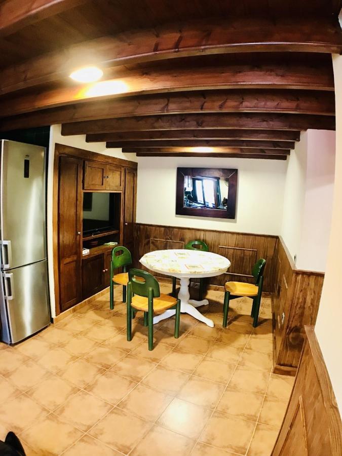 Casa Bernardita コルンガ エクステリア 写真