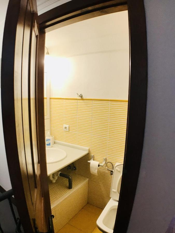 Casa Bernardita コルンガ エクステリア 写真