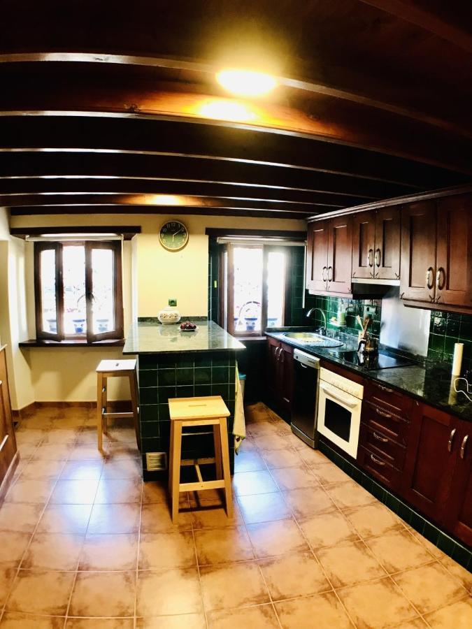 Casa Bernardita コルンガ エクステリア 写真