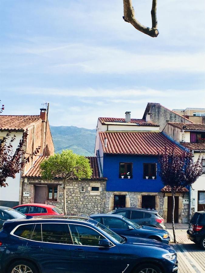 Casa Bernardita コルンガ エクステリア 写真