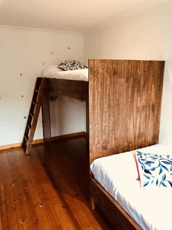 Casa Bernardita コルンガ エクステリア 写真