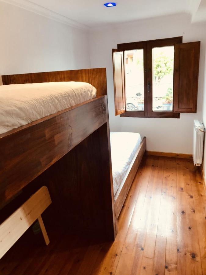 Casa Bernardita コルンガ エクステリア 写真