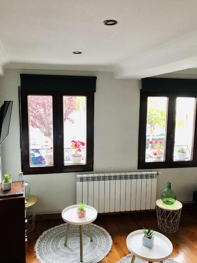 Casa Bernardita コルンガ エクステリア 写真