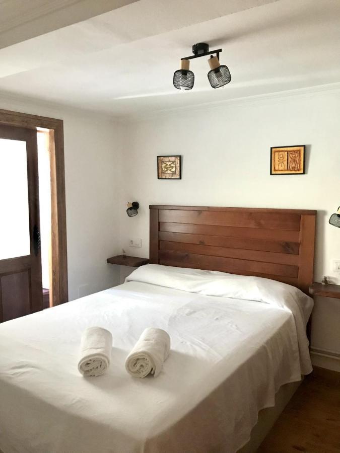 Casa Bernardita コルンガ エクステリア 写真