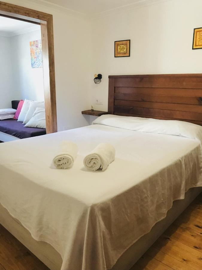 Casa Bernardita コルンガ エクステリア 写真
